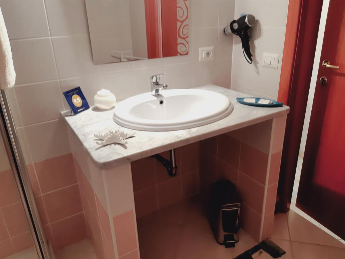 Brisa Marina Apartment Alghero Dış mekan fotoğraf