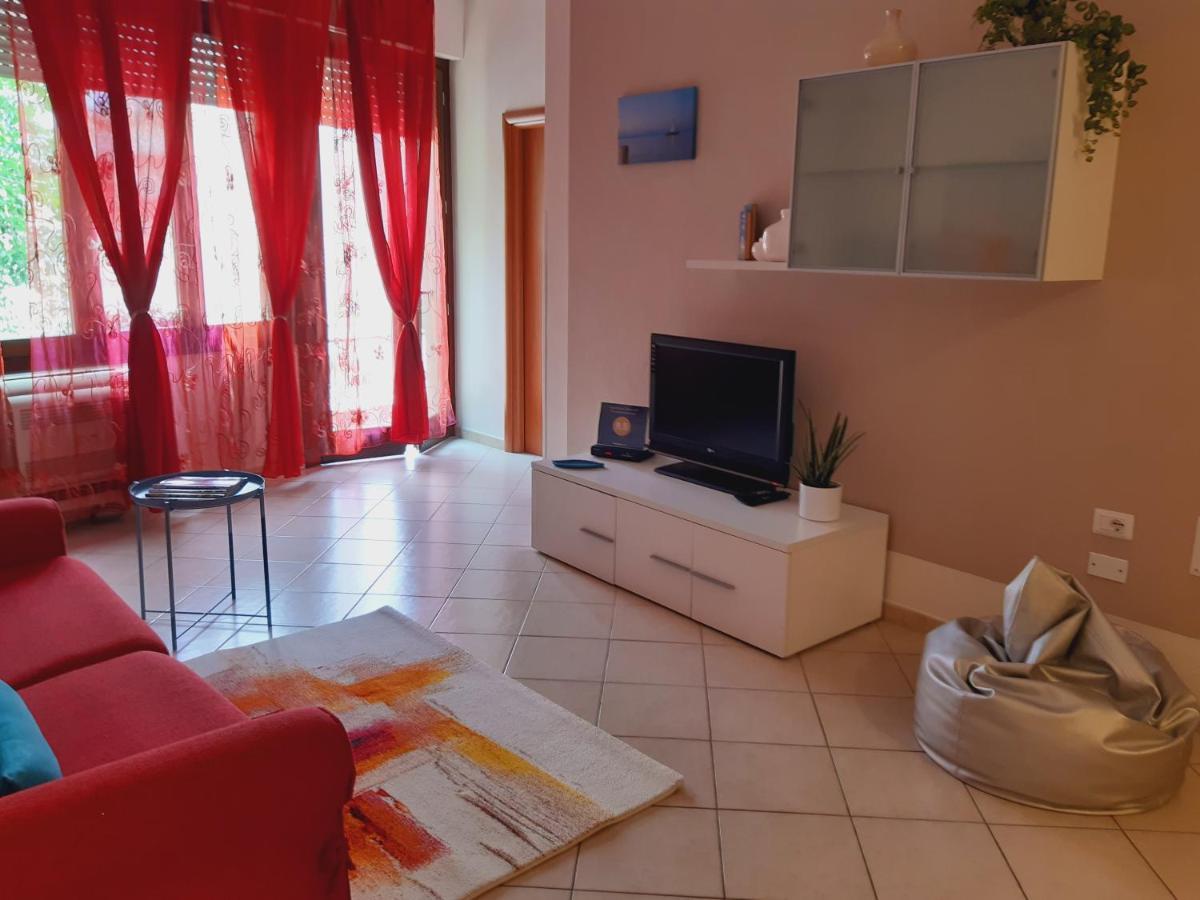 Brisa Marina Apartment Alghero Dış mekan fotoğraf