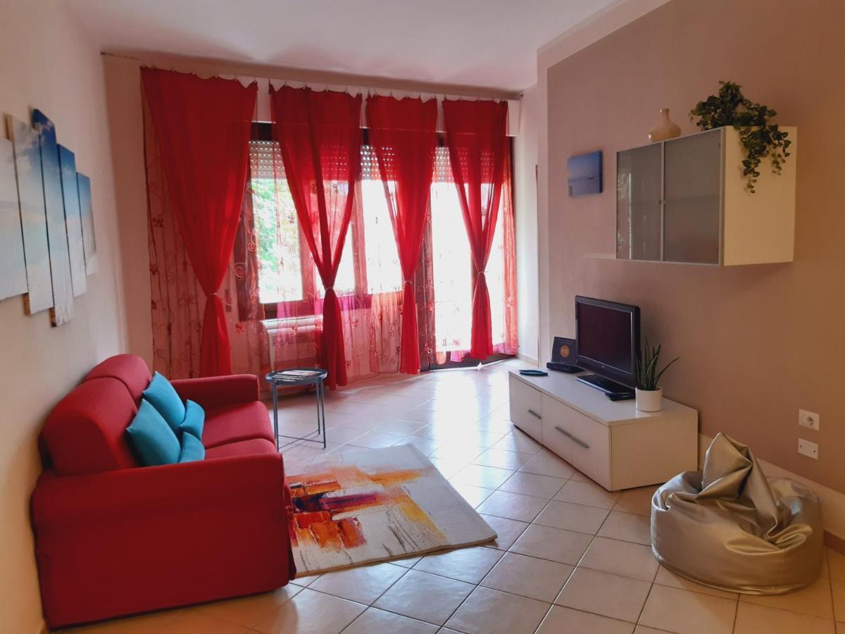 Brisa Marina Apartment Alghero Dış mekan fotoğraf