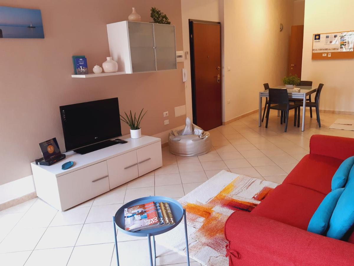 Brisa Marina Apartment Alghero Dış mekan fotoğraf