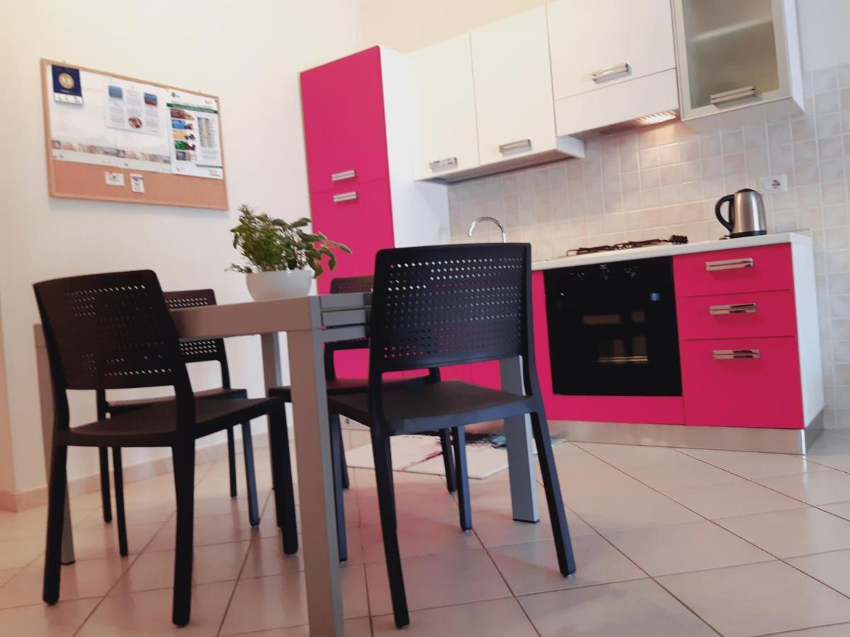 Brisa Marina Apartment Alghero Dış mekan fotoğraf