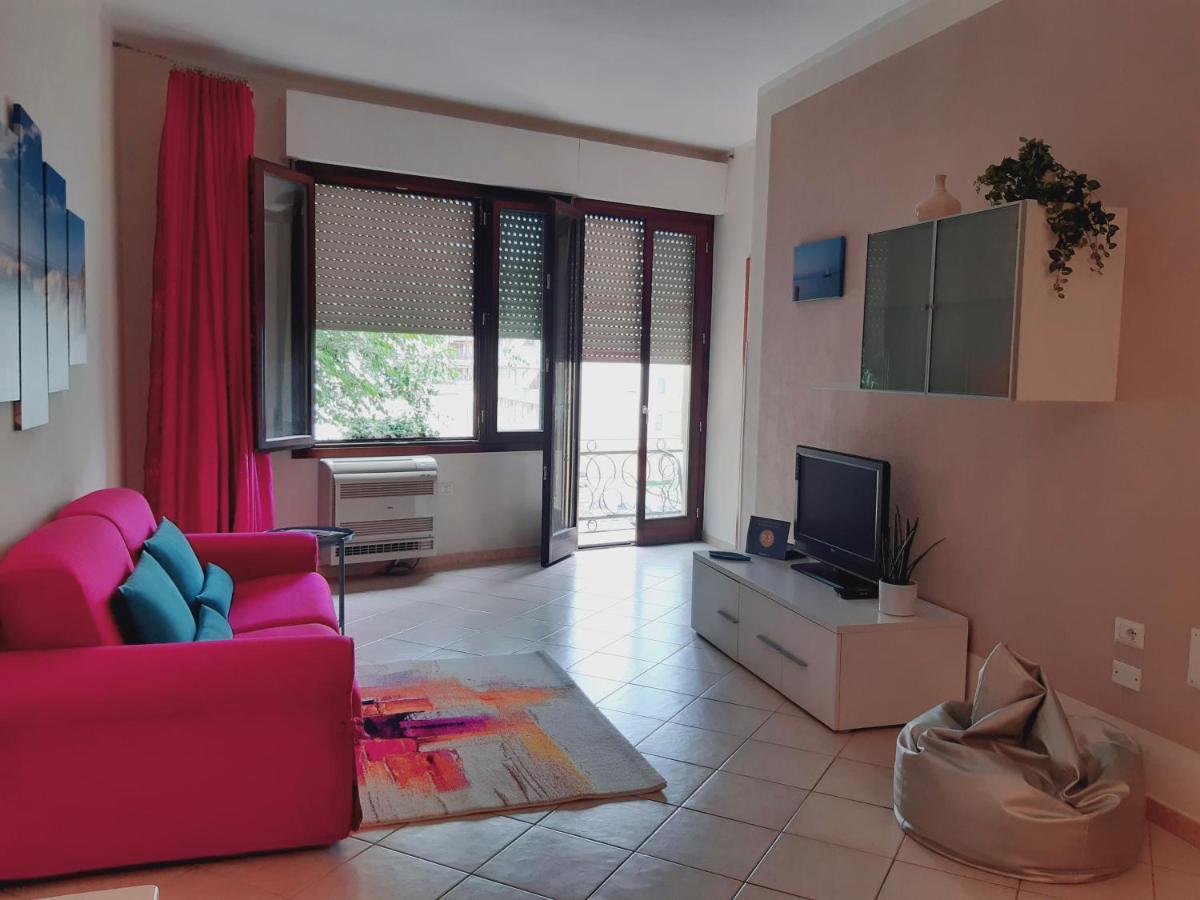 Brisa Marina Apartment Alghero Dış mekan fotoğraf