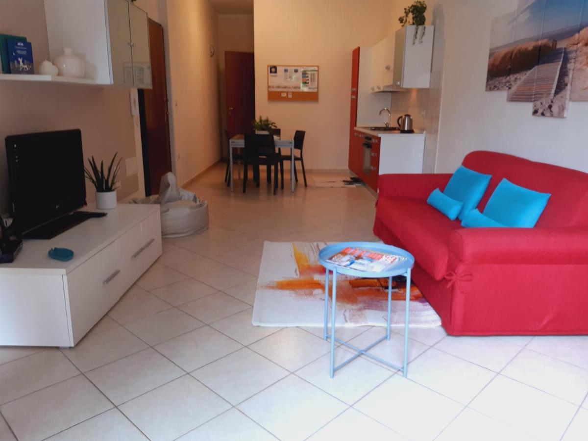 Brisa Marina Apartment Alghero Dış mekan fotoğraf