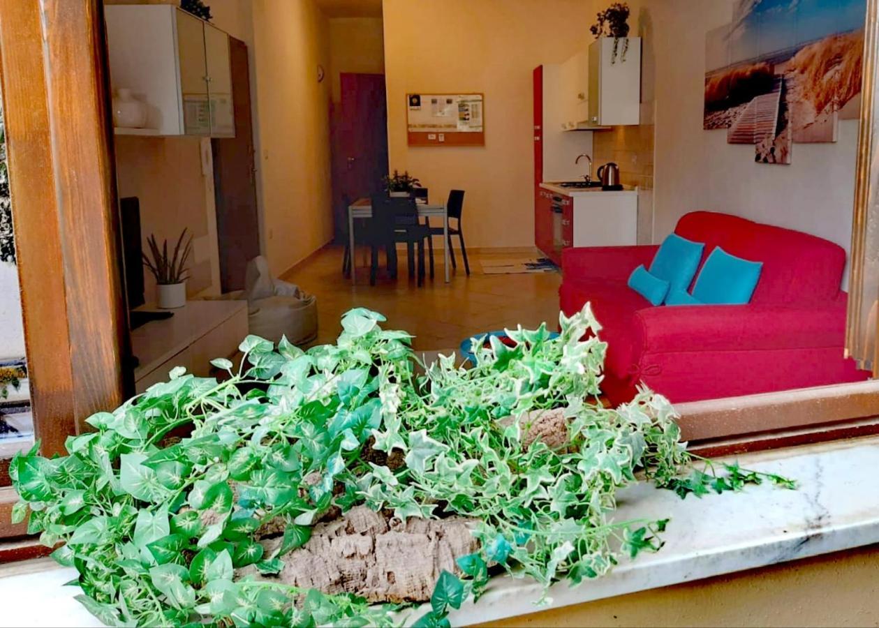 Brisa Marina Apartment Alghero Dış mekan fotoğraf