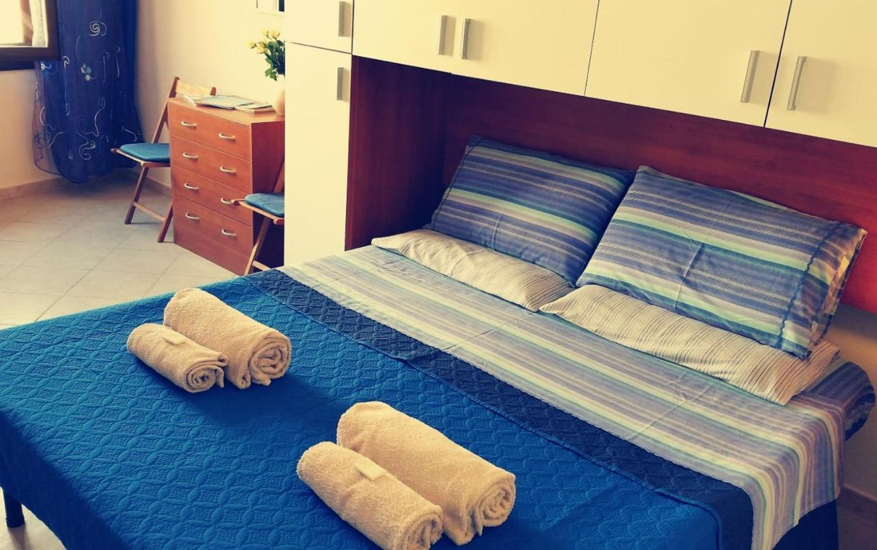 Brisa Marina Apartment Alghero Dış mekan fotoğraf