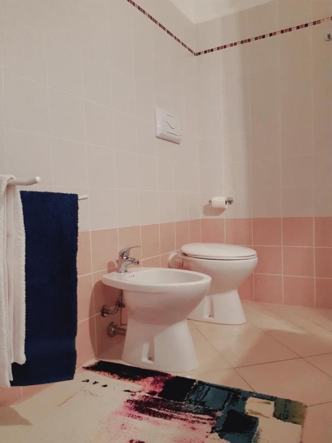 Brisa Marina Apartment Alghero Dış mekan fotoğraf