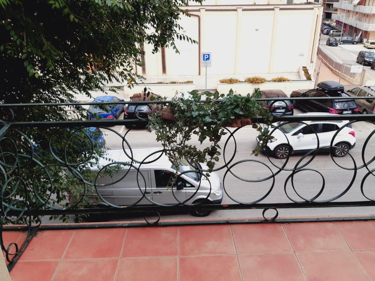 Brisa Marina Apartment Alghero Dış mekan fotoğraf