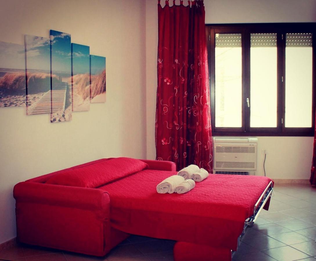 Brisa Marina Apartment Alghero Dış mekan fotoğraf